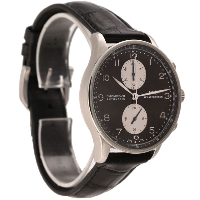 IWC Portugieser Chrono IW371404 Image 6